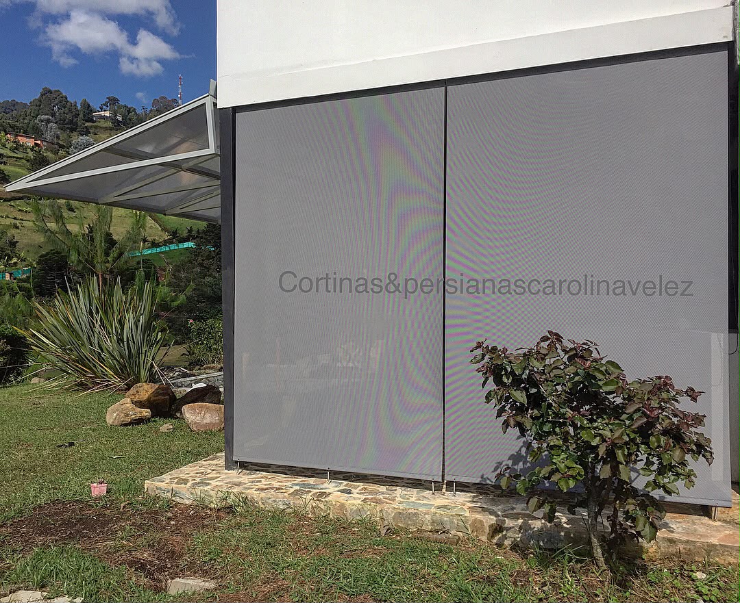 Enrollable terraza 1