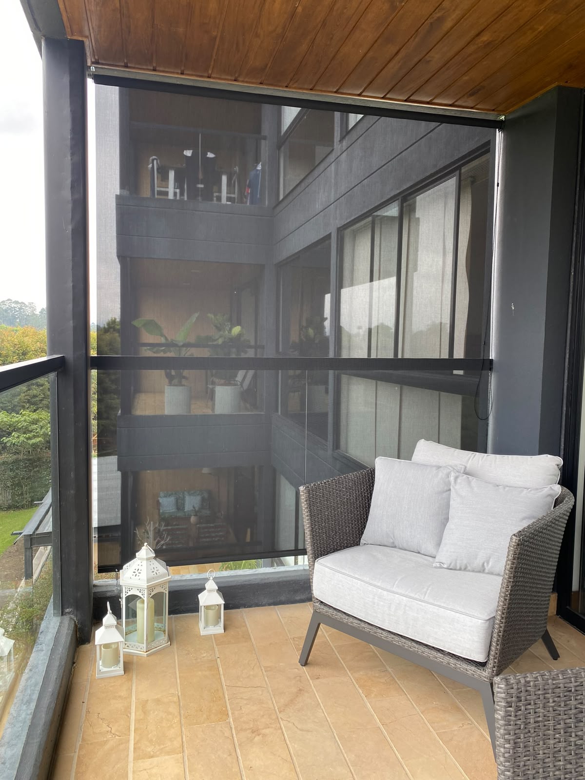 Enrollable terraza 8