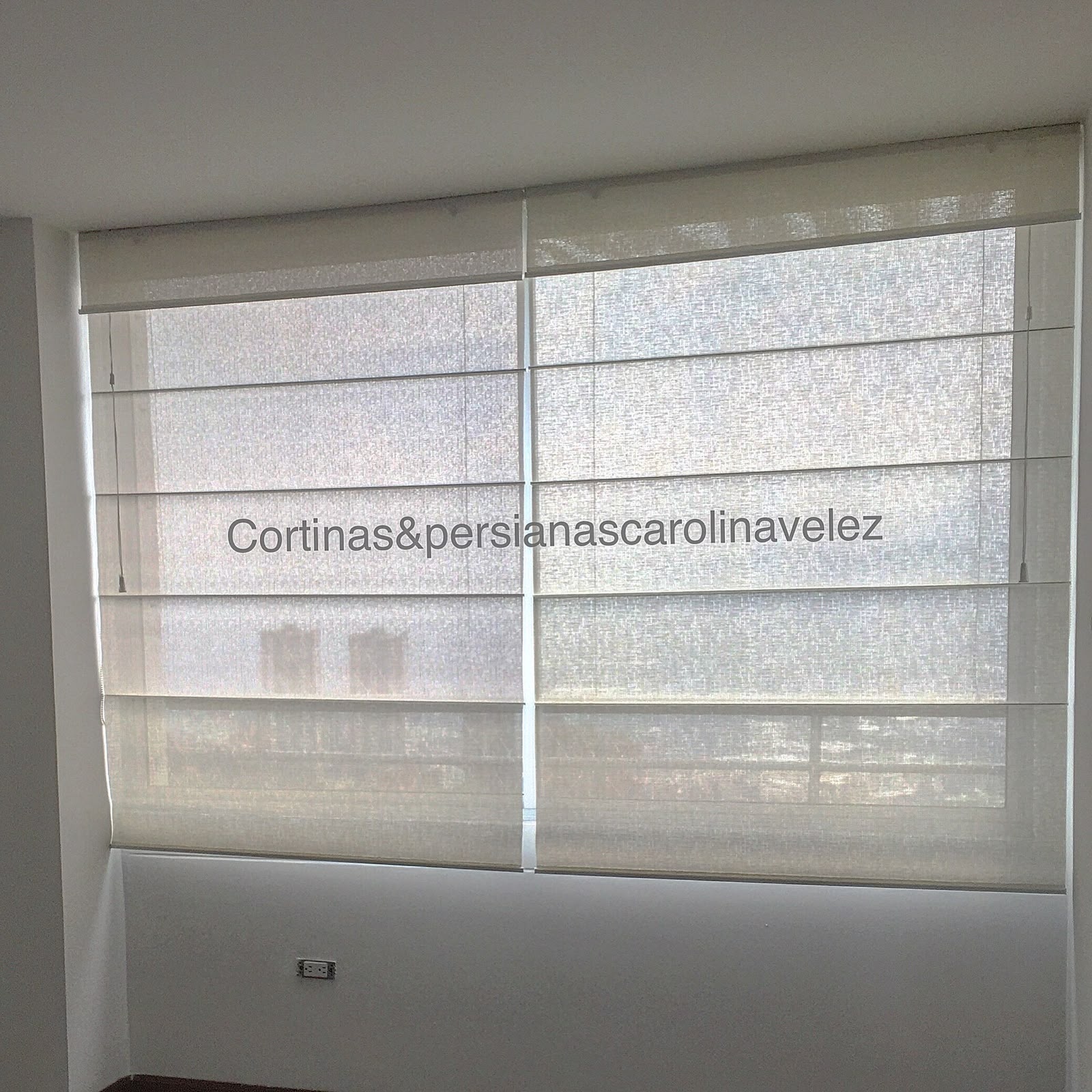 Cortina romana 2