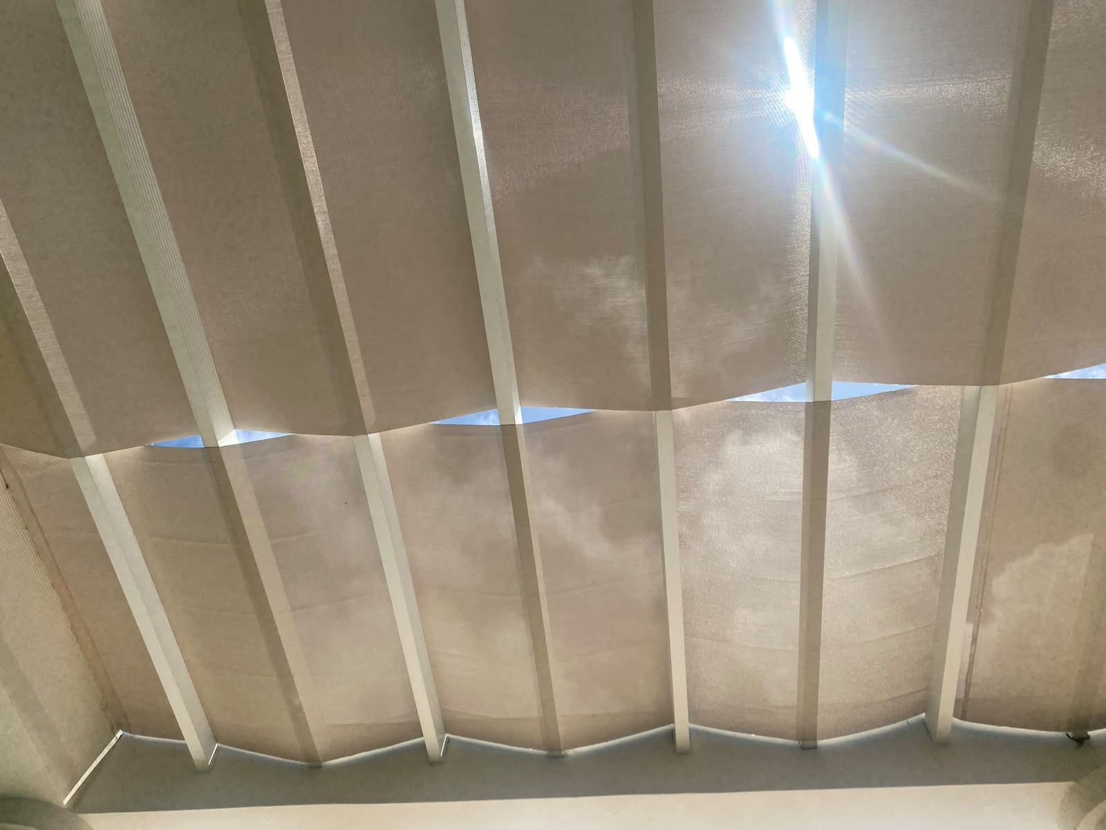 Screen para pérgola 2